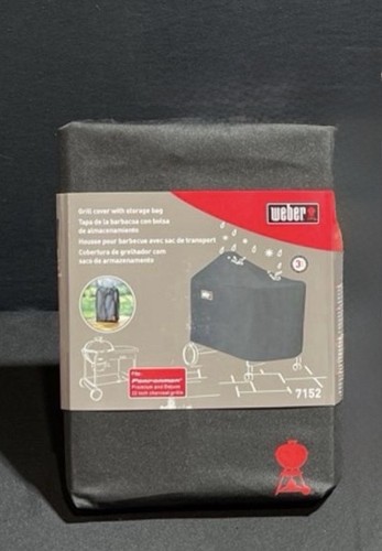New weber performer - weber, premium