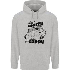 Capybara Ne T'inquiète Pas