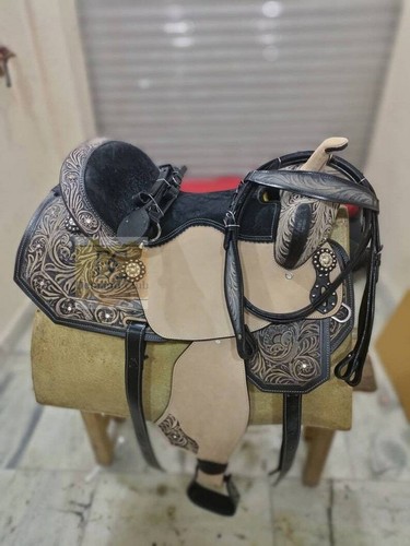 Ensemble attaches selle - d'attaches,