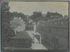 France, Bourbon-Lancy, Tirage