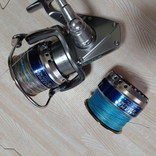 Moulinet bobine rechange - moulinet, et