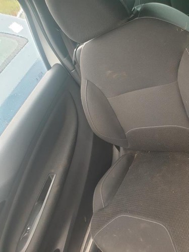 Siege avant droit ds3 - droit,