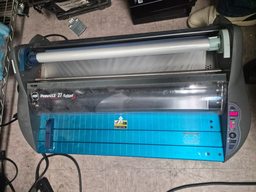 Gbc pinnacle ezload - gbc,