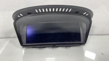 Ecran GPS BMW SERIE 3 E91