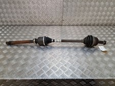 Cardan avant droit - Peugeot