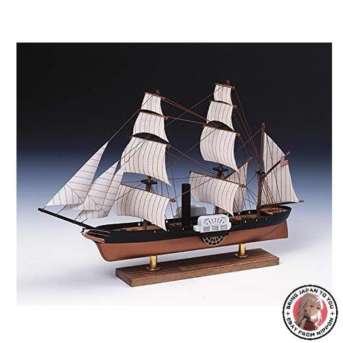 Nouveau woody joe voilier mini - joe,