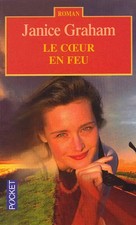 Le Coeur en feu, Janice Graham