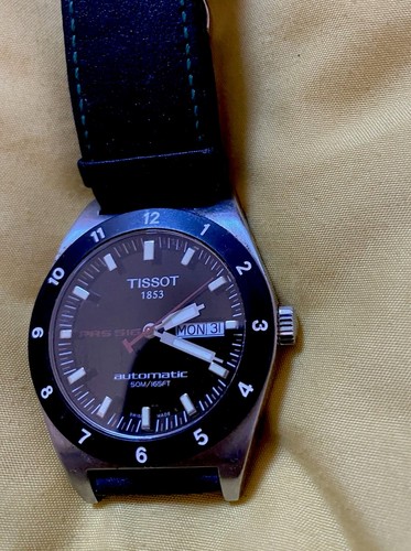 Montre tissot 1853 automatic - montre,