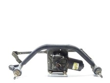 Moteur essuie glace avant