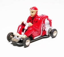 Schuco Micro Racer Go-Kart