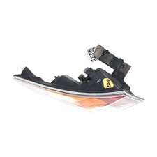 Feu arrière gauche - Honda CIVIC VII PH.2 - 33551SMGE04 - I1-1777J