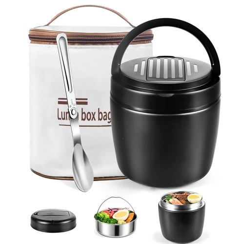 Lunch box isotherme 1200 - isotherme,
