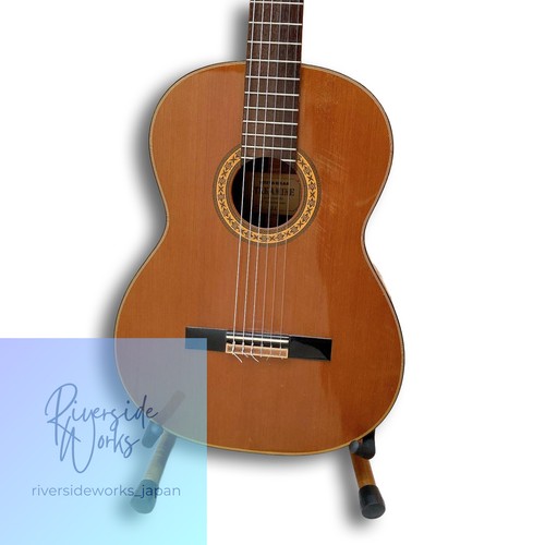 Guitare classique takamine - guitare,