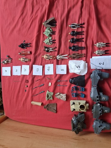 Collection star wars - collection,