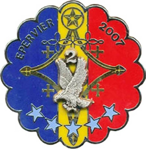 Régiment de hussards - 1°,