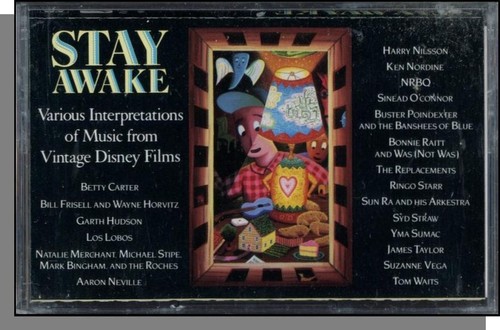 Stay awake various - stay, awake: