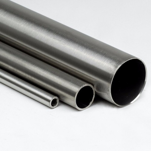 Tube acier inoxydable - en,