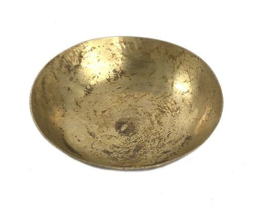 Bol mélanger bronze - À, en