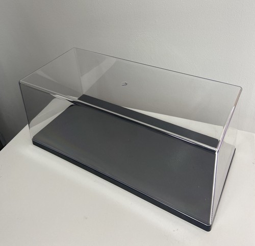 Lot boite vitrine expo - vitrine,