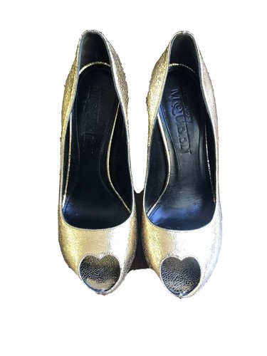 Chaussures alexander mcqueen - chaussures,
