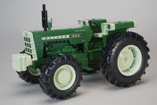 Oliver 1650 Fwa Tracteur