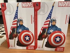 2 marvel gentle giant ltd