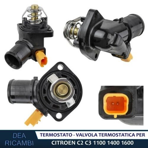 Thermostat vanne - thermostat,