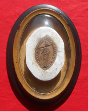 Isabelle De Hainaut - Sceau   !