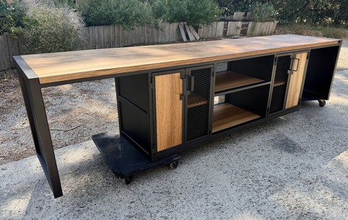 Meuble hifi rf 4739 - hifi,