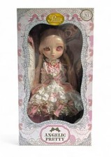 Groove Pullip P-295 Décoration Robe Gâteau Fashion Doll Angelic Pretty...