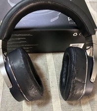 Casque magnétique planaire
