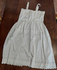 Chemise liquette ancienne