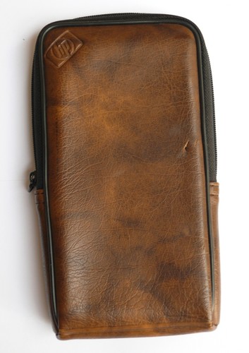 Case for hewlett - case, packard