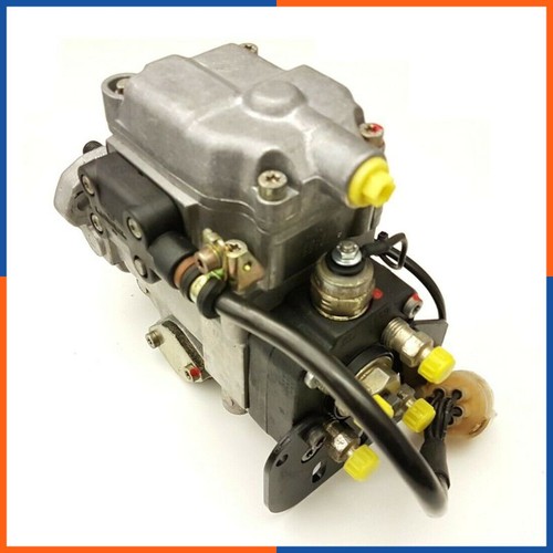 Pompe haute pression pour - pompe,