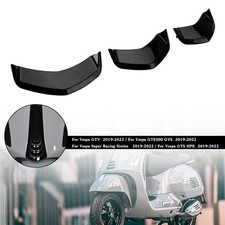 Vespa Sprint 300 GTS 300 HPE