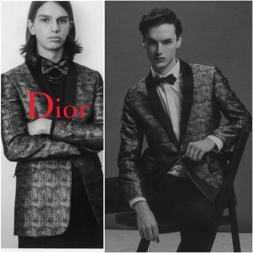 Ultrarare gorgeous dior - ultrarare,