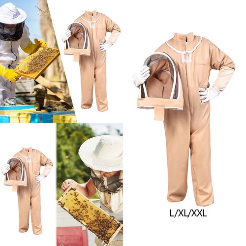 Combinaisons apiculture avec - d'apiculture,