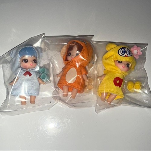 Petit licca narumiya - petit,