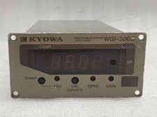 KYOWA WGI - 300B-1 JAPAN USED
