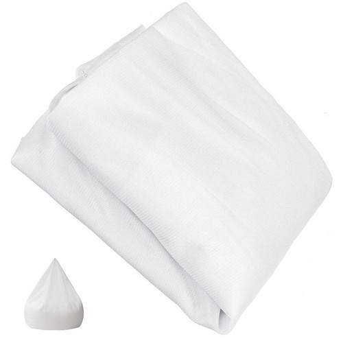 Housse pouf doublure - housse,