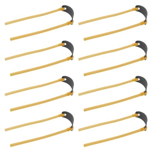 Pièces élastique lance - 8,