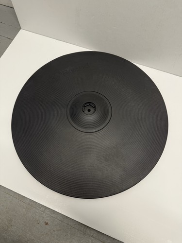 Roland cymbal 18dr - roland, cy-18dr