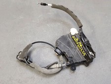 Serrure porte avant gauche -