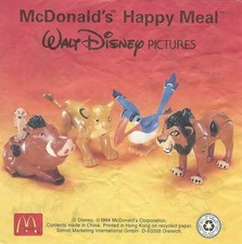 Collection complète de 4