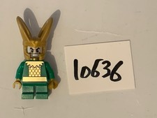 Figurine Lego Thème Super Héros Marvel