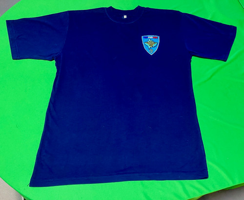 Tee shirt militaria - tee,