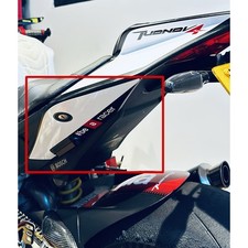 Aprilia Tuono V4 1100 2011-20