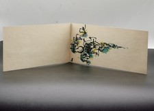 Maurice André Sérigraphie