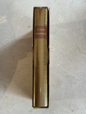 Album Dostoïevski