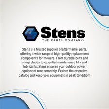 330-266 Hi-Lift Blade